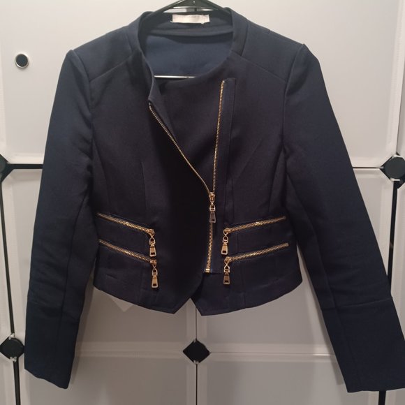 Jacket - Picture 3 of 6